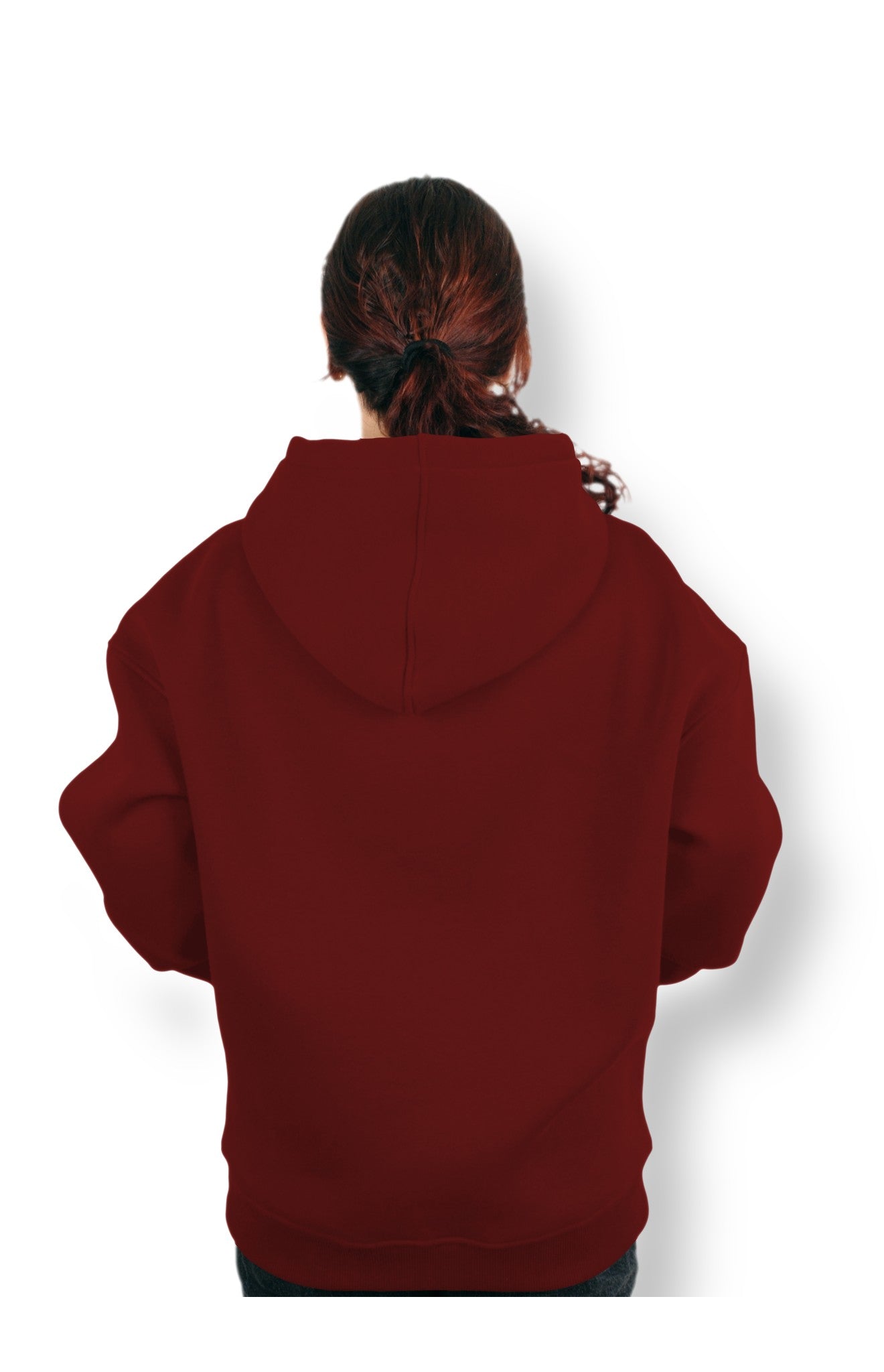 Oversize sweatshirt unisex mucemu101