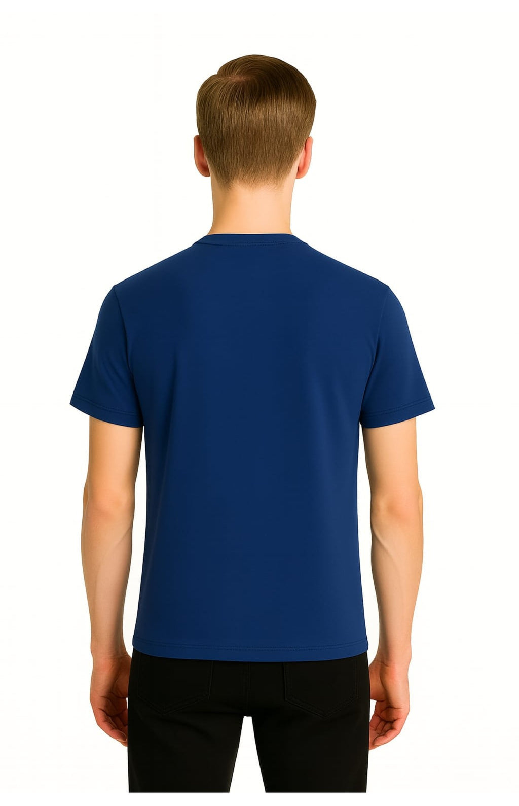 Trend basic unisex tişört mucemu 109