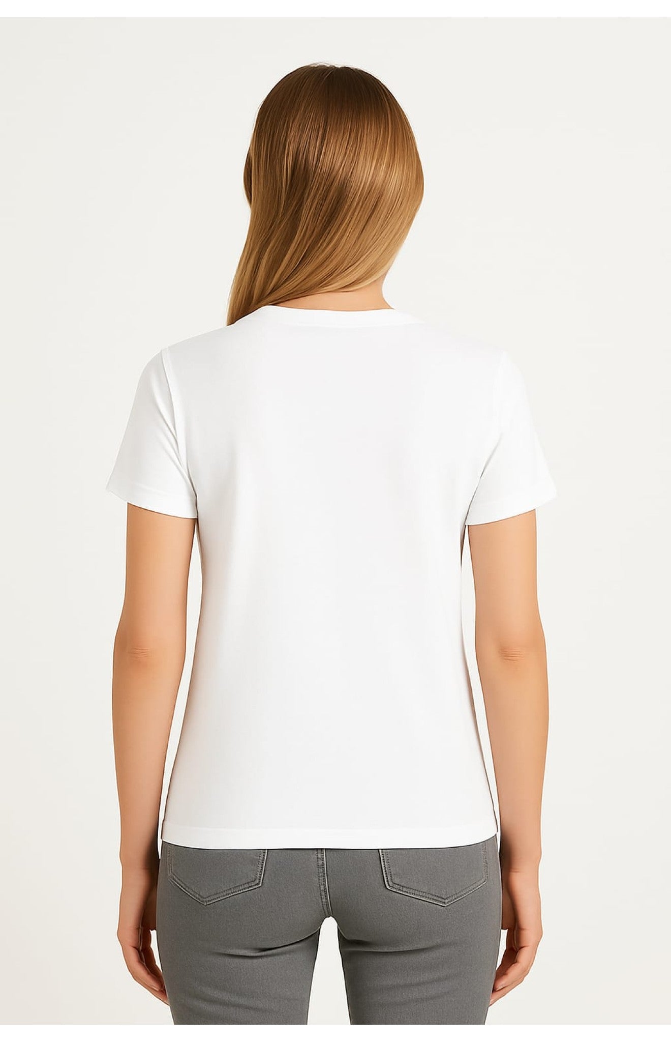 Trend basic unisex tişört mucemu109